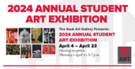 Annual Student Art Exhibition